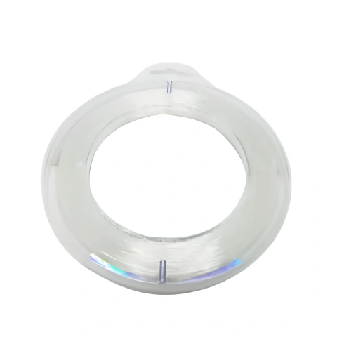 Linha De Pesca Pesca Brasil Aqualeader Fluorcoating