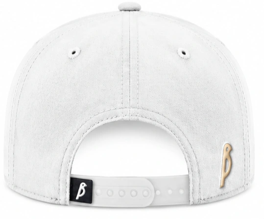 Boné Trucker Bordado Bird
