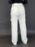 CALÇA CARGO 2 BOLSOS BRANCA - Sneakers Estilo