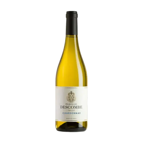 Famille Descombe Chardonnay 