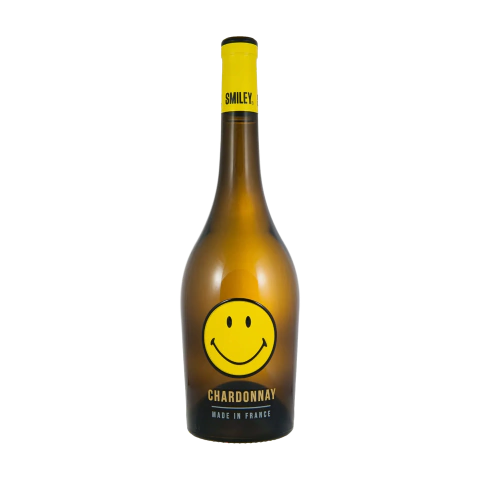 Smiley Wines Chardonnay