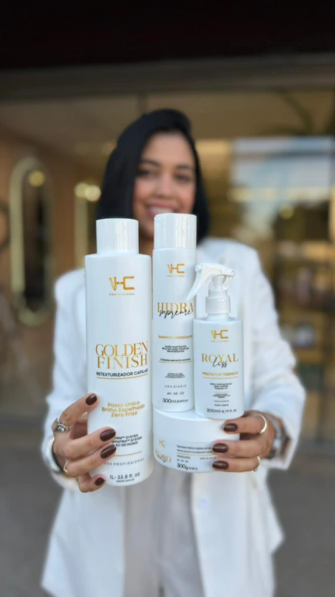 Kit Elite Excellence