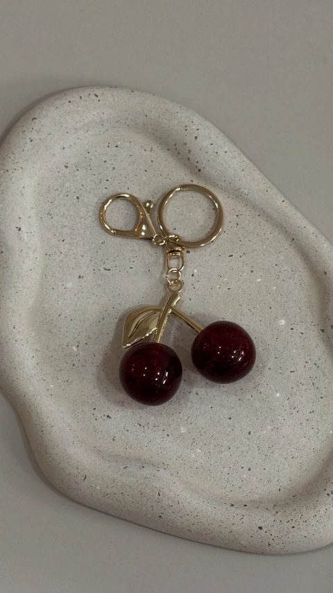 Chaveiro Cherry