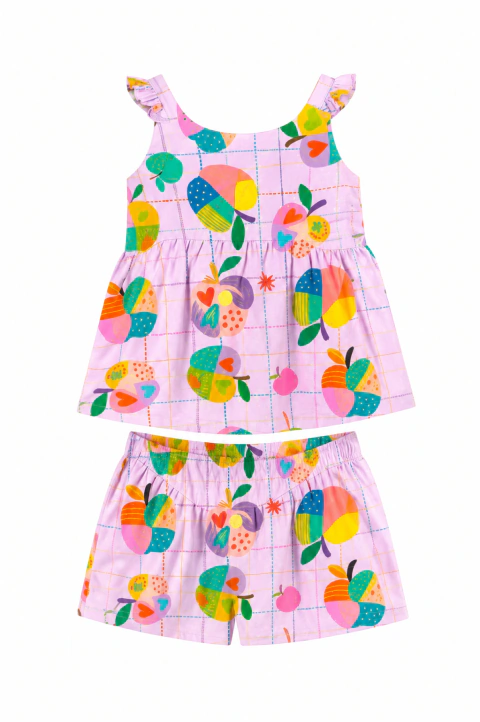Conjunto Pomar