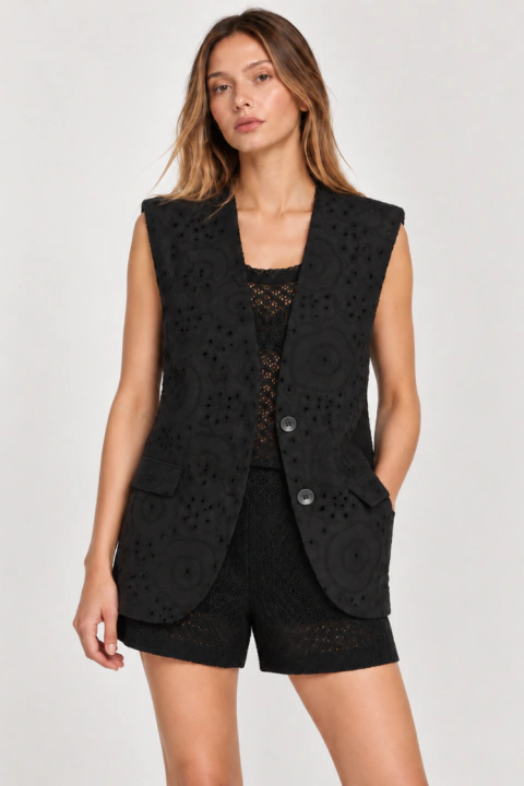 Blazer Charlotte