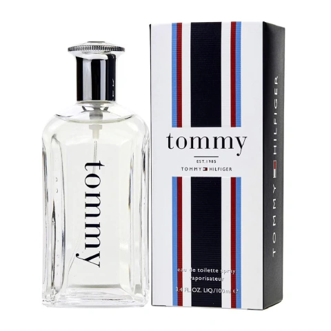Tommy