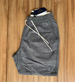 Bermuda Masculina com Cordão R L - loja online