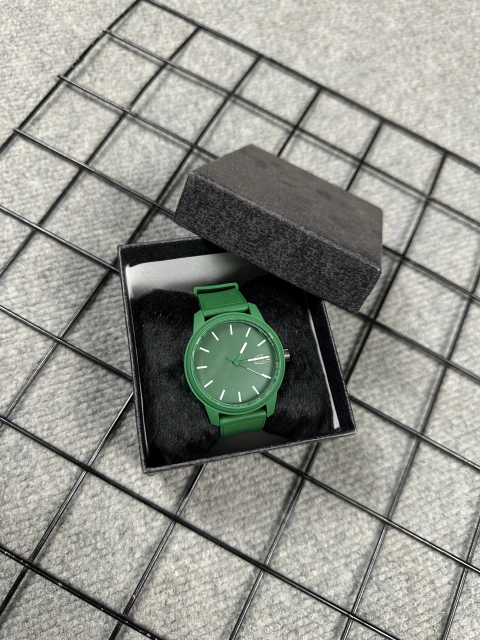 Relógio Lacoste
