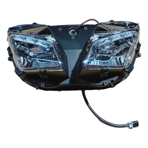 Farol De Yamaha Mt 09 Tracer 900 2015 A 2025