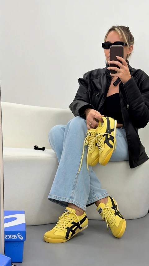 Asics onitsuka tiger