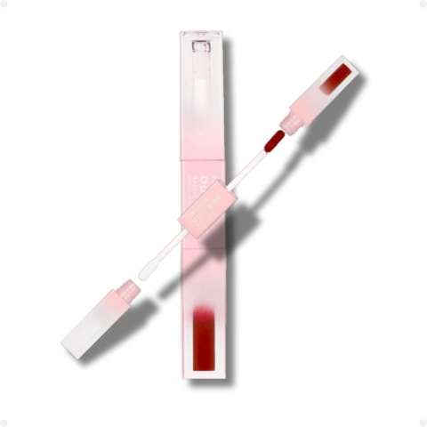 Batom Duo Kiss Da Ruby Rose Cor Dk 05