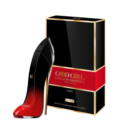 Carolina Herrera Perfume Very Good Girl 80ML - comprar en línea