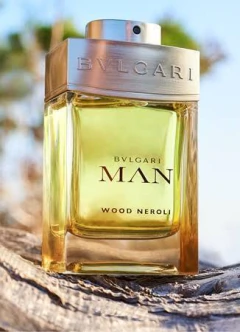 Bvlgari Man Wood Neroli de Bvlgari 100ml en internet