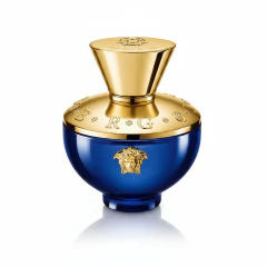 Perfume Dylan Blue para Mujer de Versace EDP 100ML