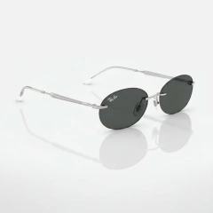 Ray-Ban RB3767 003/87 Silver