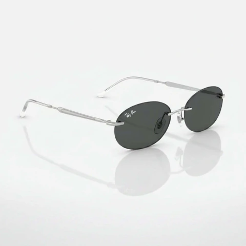 Ray-Ban RB3767 003/87 Silver