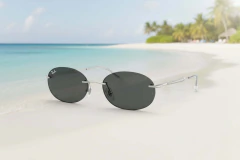 Ray-Ban RB3767 003/87 Silver en internet