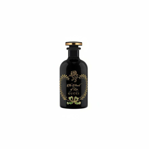 The Heart of Leo Gucci 100ML.