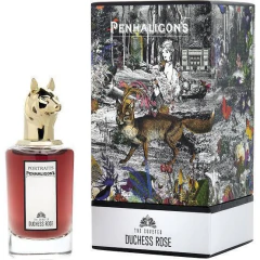 The Coveted Duchess Rose Penhaligon's 75ML - comprar en línea