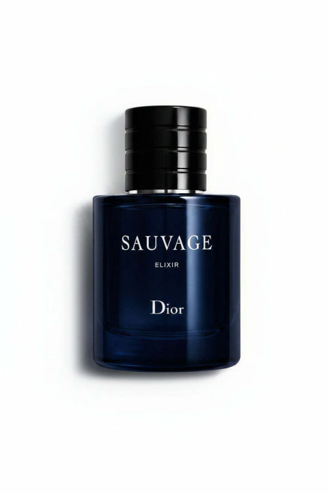 Dior Sauvage Elxir 60ml
