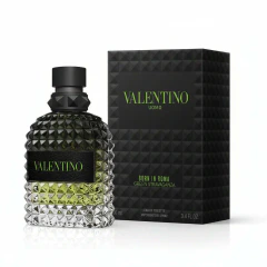 Valentino Uomo Born in Roma Green Stravaganza 100ml