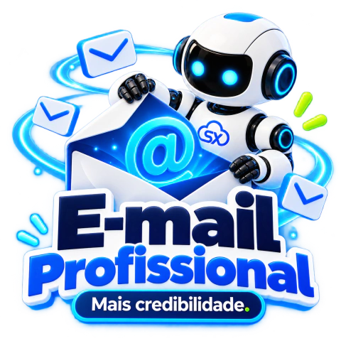 E-mail profissional