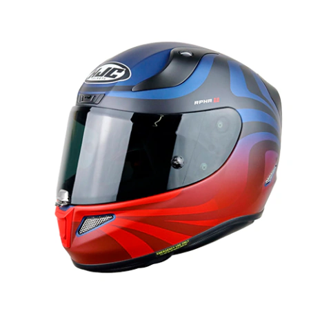 Casco Integral HJC RPHA 11 Eldon