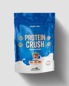 Protein Crush 900g - Under Labz - comprar online