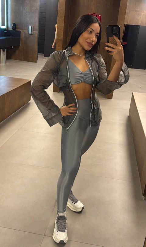 Conjunto Basic