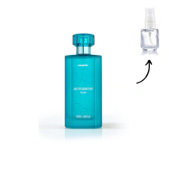 Authentic Azure - Wepink