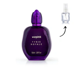Tyrie Royale - Wepink