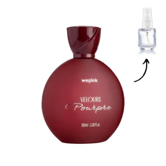 Velours Pourpre - Wepink