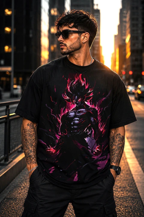 Goku Dios