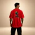 Camiseta Oversized - loja online