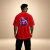 Camiseta Oversized - loja online