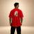 Camiseta Oversized - loja online