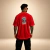 Camiseta Oversized - loja online