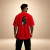 Camiseta Oversized - loja online