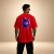 Camiseta Oversized - loja online