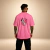 Camiseta Oversized - comprar online