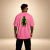 Camiseta Oversized na internet