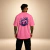 Camiseta Oversized - comprar online