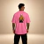 Camiseta Oversized na internet
