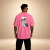 Camiseta Oversized - loja online