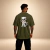 Camiseta Oversized na internet