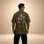 Camiseta Oversized