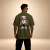 Camiseta Oversized na internet