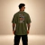 Camiseta Oversized