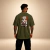 Camiseta Oversized na internet