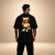 Camiseta Oversized - comprar online